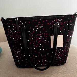 New Kate Spade bag